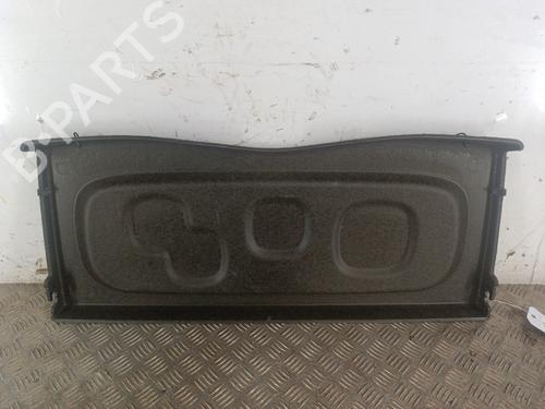 Used Rear parcel shelf Rear parcel shelf 37634284 37634284