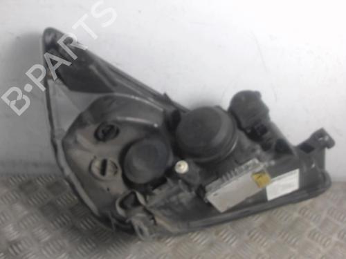 Scheinwerfer links für RENAULT ESPACE IV (JK0/1_) 2.2 dCi (JK0H) (150 hp) 30022458