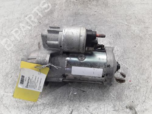 Starter FORD FOCUS III 1.6 TDCi | BP30013214M8 