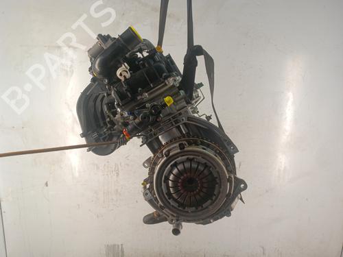 Engine DACIA SANDERO II 1.0 SCe 75 (B8JC, B8JD, B8NC) | BP38977982M1 - Image 3