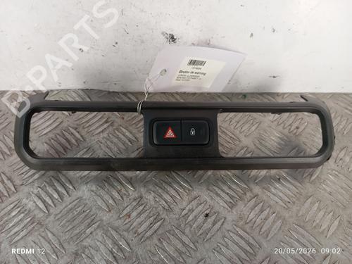 Warning switch CITROËN BERLINGO (ER_, EC_) 1.5 BlueHDi 100 | BP35918761I22 - Image 2