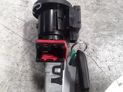 Ignition barrel DACIA LODGY (JS_) 1.6 LPG (JSAV) | BP30018646M48