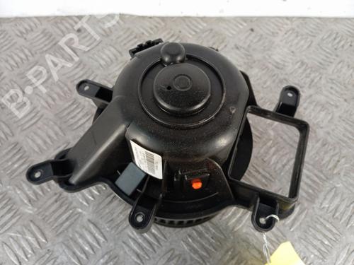 Used Heater blower motor Heater blower motor PEUGEOT 3008 I MPV (0U_) 1.6 HDi (112 hp) 33738593 33738593