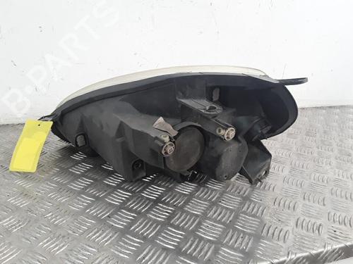 Right headlight FIAT GRANDE PUNTO (199_) 1.3 D Multijet | BP30016022C29 