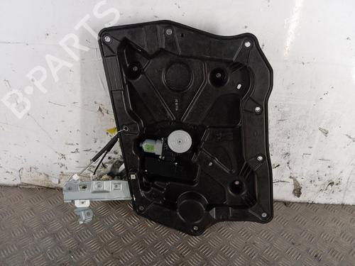 Used Front right window mechanism Front right window mechanism RENAULT KOLEOS I (HY_) 2.0 dCi 4x4 (HY0B) (173 hp) 40014165 40014165