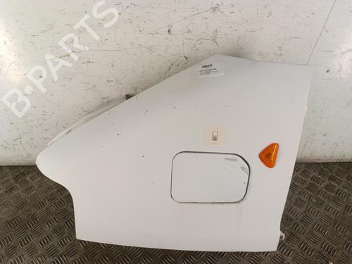 Used Left front fenders FIAT DUCATO Van (244_) 2.0 JTD (84 hp) 30014408