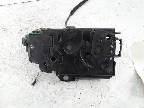 Front left lock VW GOLF IV (1J1) 1.9 TDI | BP30021430C98 