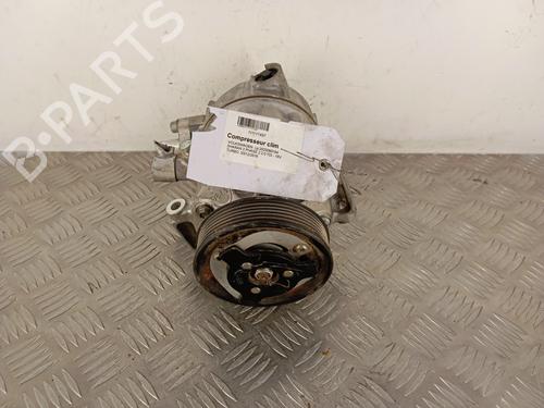Compresseur AC VW SHARAN (7N1, 7N2) 2.0 TDI (150 hp) 30007925