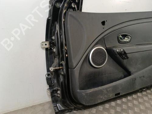 Right front door RENAULT MEGANE III Coupe (DZ0/1_) 2.0 dCi | BP30024431C3