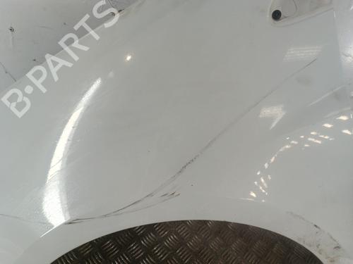 Used Left front fenders Left front fenders 37597691 37597691