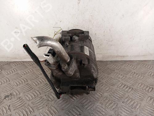 AC compressor RENAULT ESPACE IV (JK0/1_) 2.0 dCi (JK01, JK02, JK1J, JK1K, JK1H) | BP31712200M34
