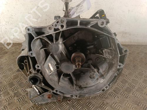 Used Gearbox CITROËN C4 Picasso II 1.6 HDi / BlueHDi 115 (115 hp) 30940673
