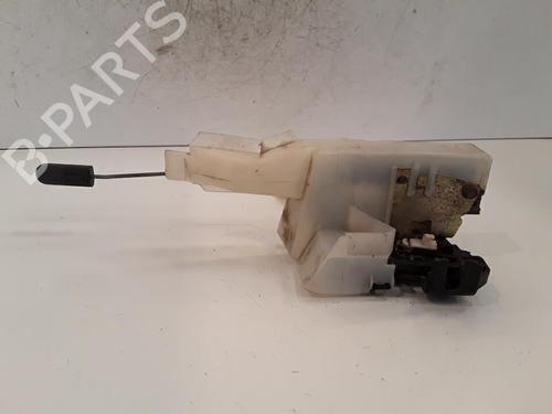 Front right lock RENAULT CLIO II (BB_, CB_) 1.4 (B/CB0C, B/CB0S) | BP30026887C97