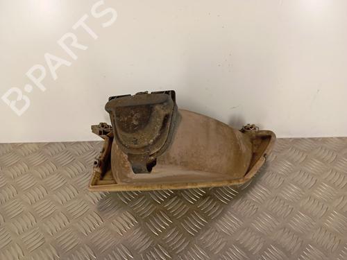 Højre forlygte PEUGEOT 106 II (1A_, 1C_) 1.0 i (50 hp) 30023439