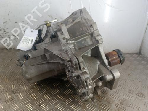 Used Gearbox Gearbox 38080658 38080658