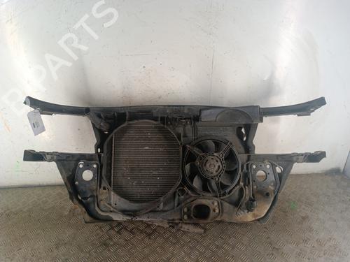 Pannello frontale AUDI A6 C5 (4B2, 4B4) 2.5 TDI | BP30020571C72 