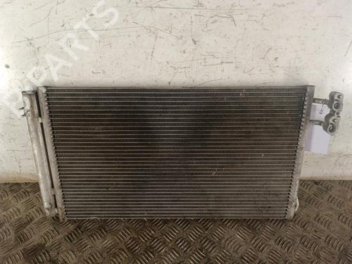 AC radiator BMW X1 (E84) sDrive 20 d | BP33691915M32 - Image 2