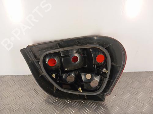 Used Right taillight Right taillight RENAULT MEGANE I Classic (LA0/1_) 1.4 16V (LA0D, LA1H, lA0W, LA10) (95 hp) 30023444 30023444