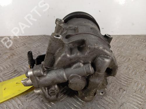 Used AC compressor AC compressor RENAULT MEGANE III Hatchback (BZ0/1_, B3_) 1.9 dCi (BZ0N, BZ0J) (131 hp) 33692465 33692465