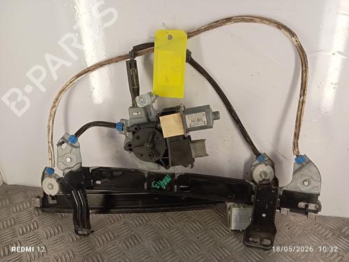 Used Front right window mechanism Front right window mechanism PEUGEOT 308 CC (4B_) 2.0 HDi (4BRHRH, 4BRHRJ) (136 hp) 35784733 35784733