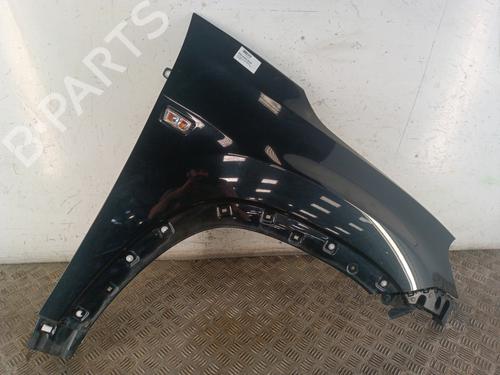 Used Right front fenders CHEVROLET ORLANDO (J309) 2.0 D (131 hp) 30017759