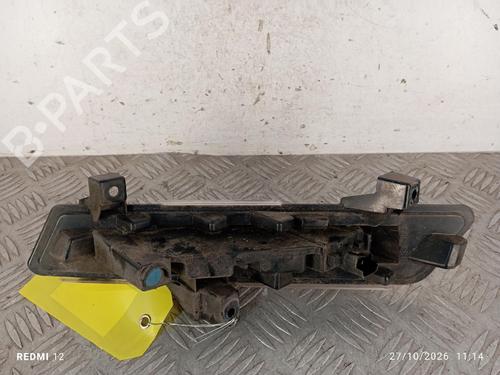 Used Right daytime light Right daytime light RENAULT CLIO IV (BH_) 0.9 TCe 90 (BHNF, BHMA, BHMH, BHJK, BHJR) (90 hp) 40448639 40448639