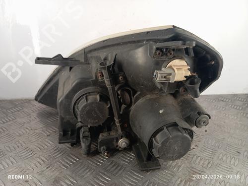 Phare droit Phare droit KIA CARNIVAL / GRAND CARNIVAL III (VQ) 2.9 CRDi (185 hp) 34213147 34213147