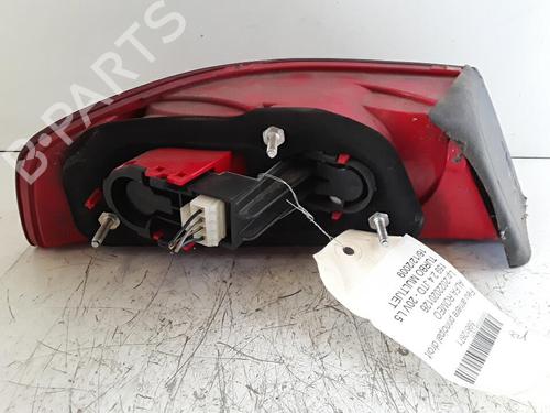 Right taillight ALFA ROMEO 159 (939_) 2.4 JTDM (939AXD12, 939AXD1B) | BP30016552C35
