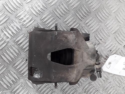Used Left front brake caliper VW POLO V (6R1, 6C1) 1.2 TDI (75 hp) 30506172