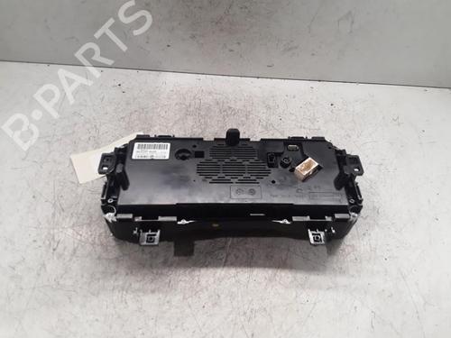 Used Instrument cluster DS DS 7 Crossback (J4_, JR_, JC_) 2.0 BlueHDi 180 (JJEHZR) (177 hp) 30009734
