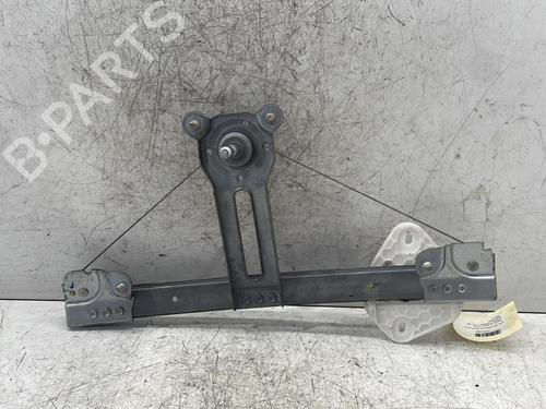Used Rear right window mechanism Rear right window mechanism DACIA LOGAN (LS_) 1.4 (LS0A, LS0C, LS0E, LS0G) (75 hp) 30021075 30021075