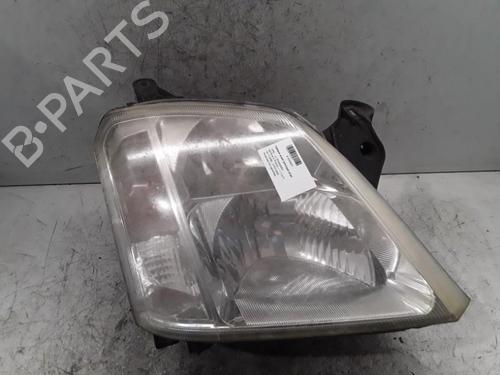 Faro derecho OPEL MERIVA A MPV (X03) 1.7 CDTI (E75) | BP30019338C29