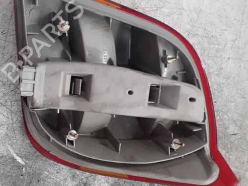 Used Left taillight Left taillight FORD FIESTA III (GFJ) 1.1 (55 hp) 30008961 30008961