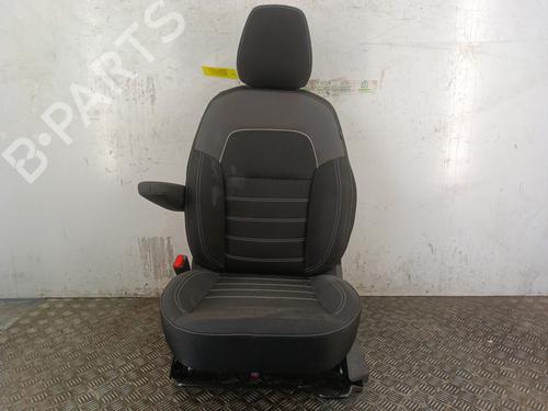 Left front seat DACIA SANDERO III 1.0 TCe 90 | BP37740589C15 - Image 5