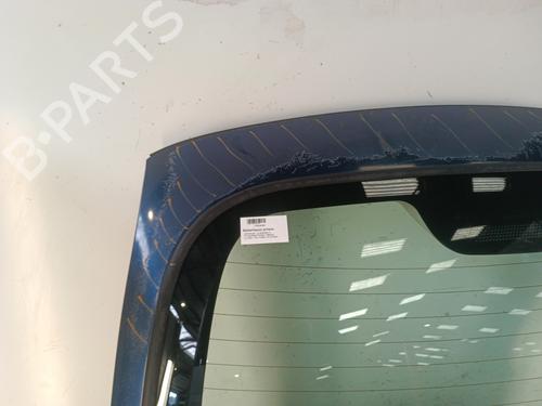 Used Tailgate Tailgate CHRYSLER PT CRUISER (PT_) 2.2 CRD (121 hp) 30020252 30020252