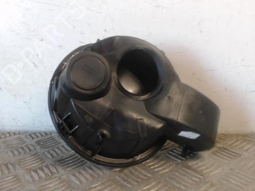 Used Fuel flap PEUGEOT 208 I (CA_, CC_) 1.2 THP 110 (110 hp) 30016836