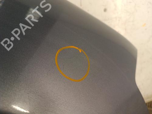 Right front fenders NISSAN QASHQAI I (J10, NJ10) 1.5 dCi | BP30007905C42