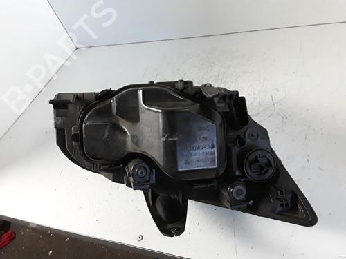 Used Left headlight FORD FOCUS II (DA_, HCP, DP) 1.6 TDCi (90 hp) 30022041