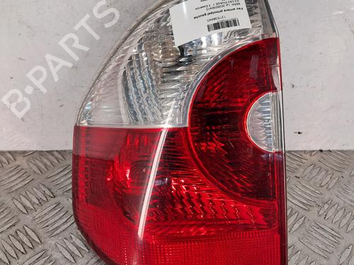 Left taillight BMW X3 (E83) 3.0 i xDrive | BP36470310C34 - Image 2