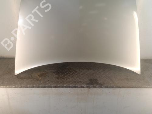 Used Hood RENAULT VEL SATIS (BJ0_) 2.2 dCi (BJ0E, BJ0F) (150 hp) 30020153