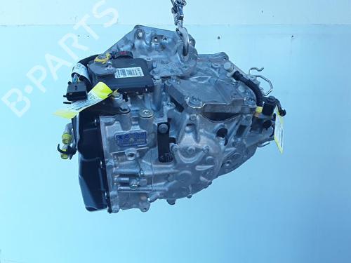 Used Gearbox Gearbox PEUGEOT 208 I (CA_, CC_) 1.2 THP 110 (110 hp) 30027509 30027509