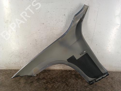 Forskærm Højre BMW X1 (E84) sDrive 20 d | BP30148569C42