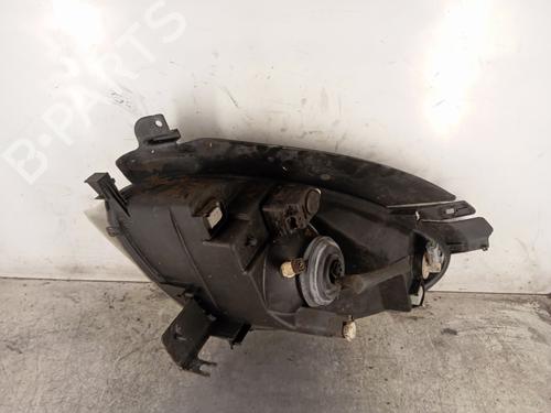 Right headlight CITROËN XSARA PICASSO (N68) 1.6 HDi | BP30017681C29