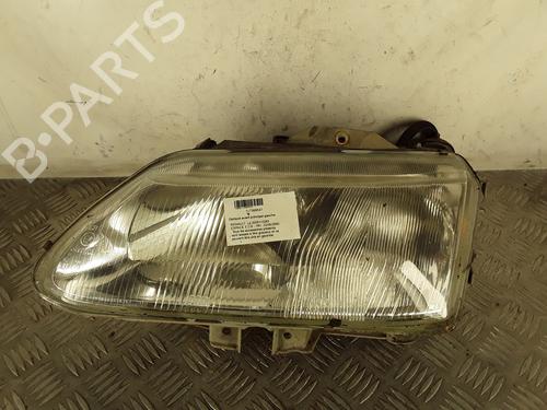 Used Left headlight RENAULT ESPACE III (JE0_) 2.0 16V (JE0N, JE0L, JE02) (140 hp) 30940766