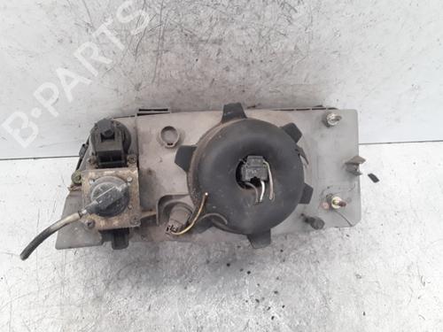 Right headlight CITROËN JUMPER I Van (230L) 2.5 D | BP30009205C29 