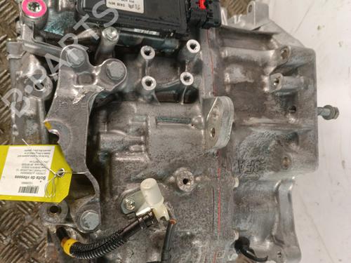 Gearbox CITROËN C4 II (NC_) 1.6 BlueHDi 120 | BP34477914M3  - Image 6