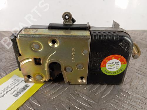 Used Front left lock Front left lock CITROËN C8 (EA_, EB_) [2002-2026] 33692503 33692503