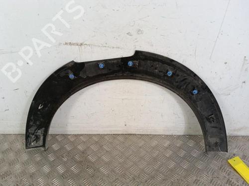 Used Rear left wheel arch trim CITROËN C4 CACTUS 1.2 THP 110 (110 hp) 30024776