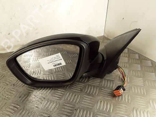 Rétroviseur gauche PEUGEOT 308 II (LB_, LP_, LW_, LH_, L3_) 1.6 THP 125 (125 hp) 30719851