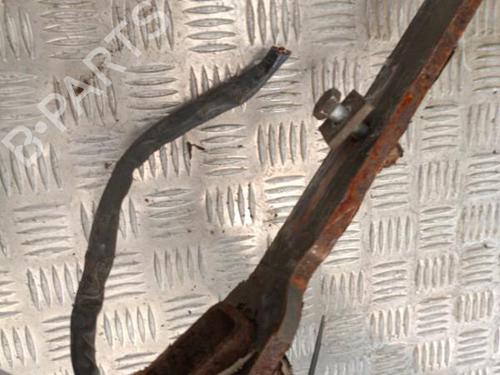 Tow ball/Mechanism FORD C-MAX (DM2) 1.8 TDCi | BP30009643C141